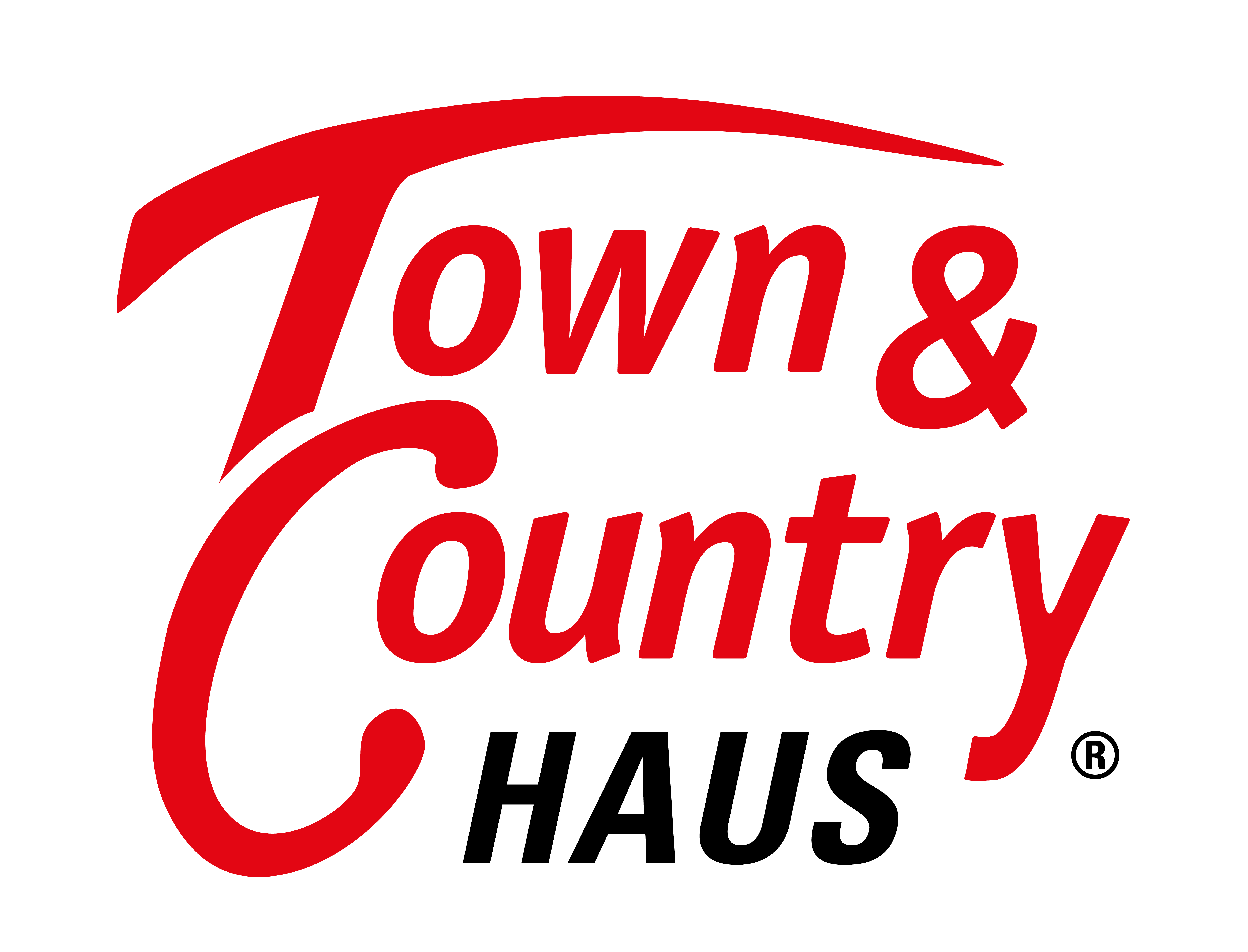 Town & Country Partnerschaft - Logo
