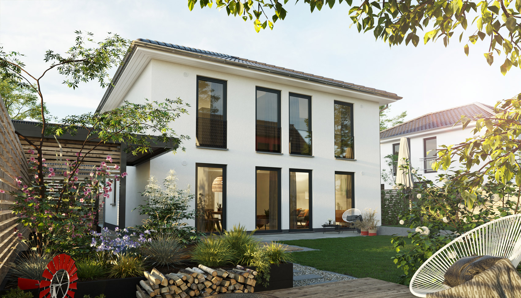 Massivhausberatung für Dresden