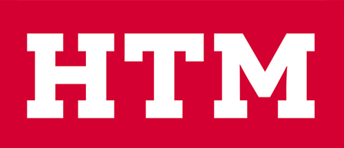 Logo von HTM Hoch- und Tiefbau GmbH
