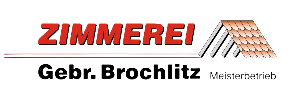 Logo von Zimmerrei Gebr. Brochlitz