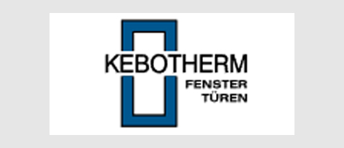 Logo von Kebotherm