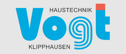 Logo von Vogt Haustechnik