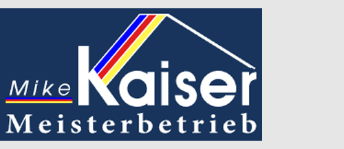 Logo von Meisterbetrieb Mike Kaiser