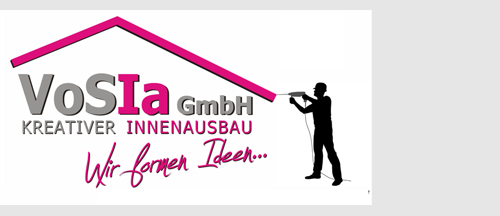 Logo von VoSIa Innenausbau