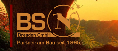 Logo von Nüske BSN Dresden