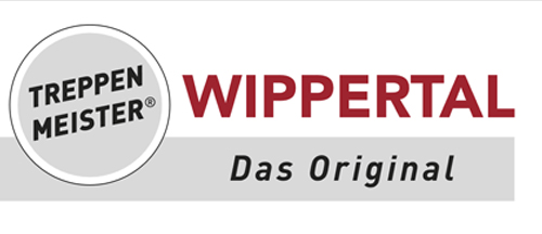 Logo von Treppenmeister Wippertal GmbH