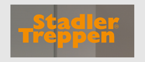 Logo von Stadler Treppen GmbH & Co. KG