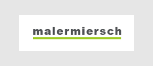 Logo von Miersch - Malerbetrieb