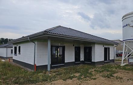 Hausbesichtigung Döbeln 26.10.25
