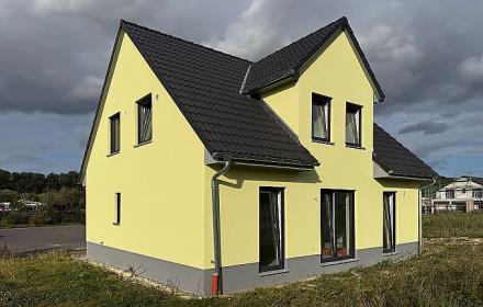 Hausbesichtigung II Döbeln 26.10.25