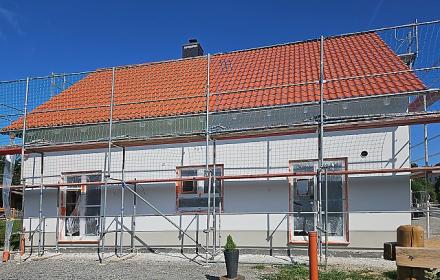 Hausbesichtigung Dresden 10.08.2025