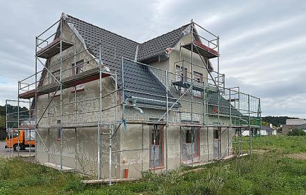 Hausbesichtigung Döbeln 07.09.2025